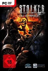 S.T.A.L.K.E.R. Call of Pripyat - PC GAME JP 日本語でプレイできるPC